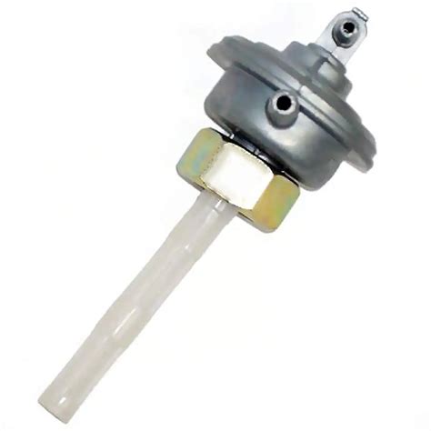 50cc scooter fuel pump